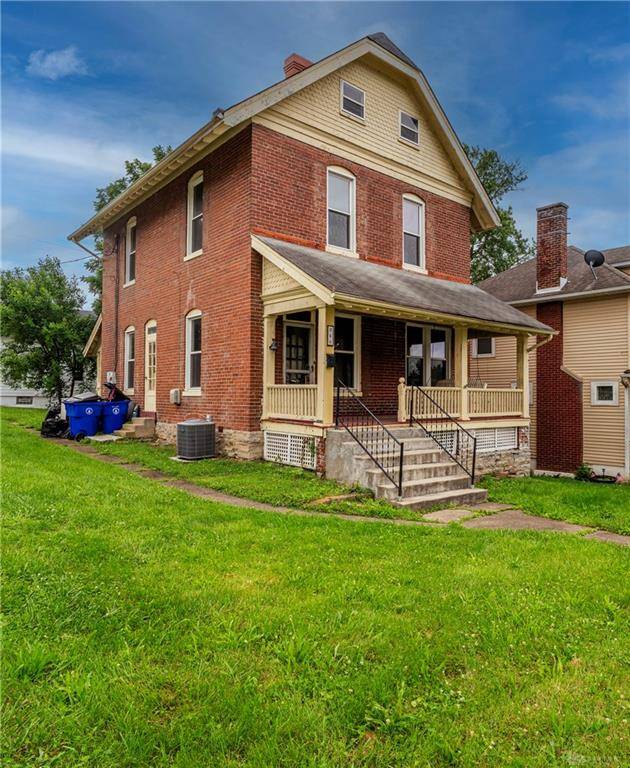 246 N D Street, Hamilton, OH 45013