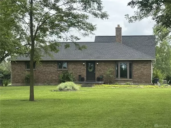 9910 Pleasant Plain Road, Brookville, OH 45309