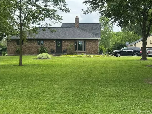 Brookville, OH 45309,9910 Pleasant Plain Road