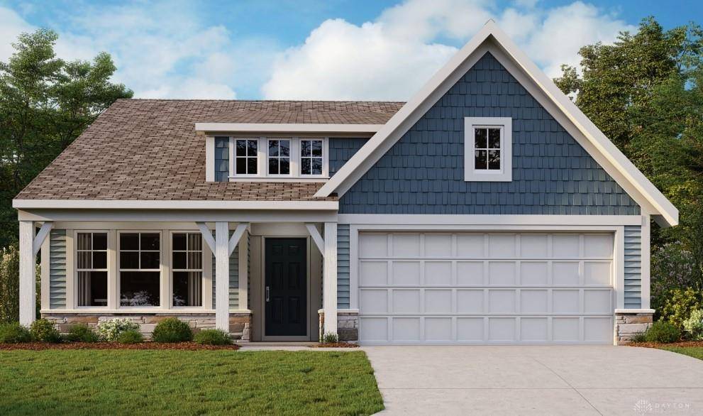1101 Arden Way, Fairborn, OH 45324