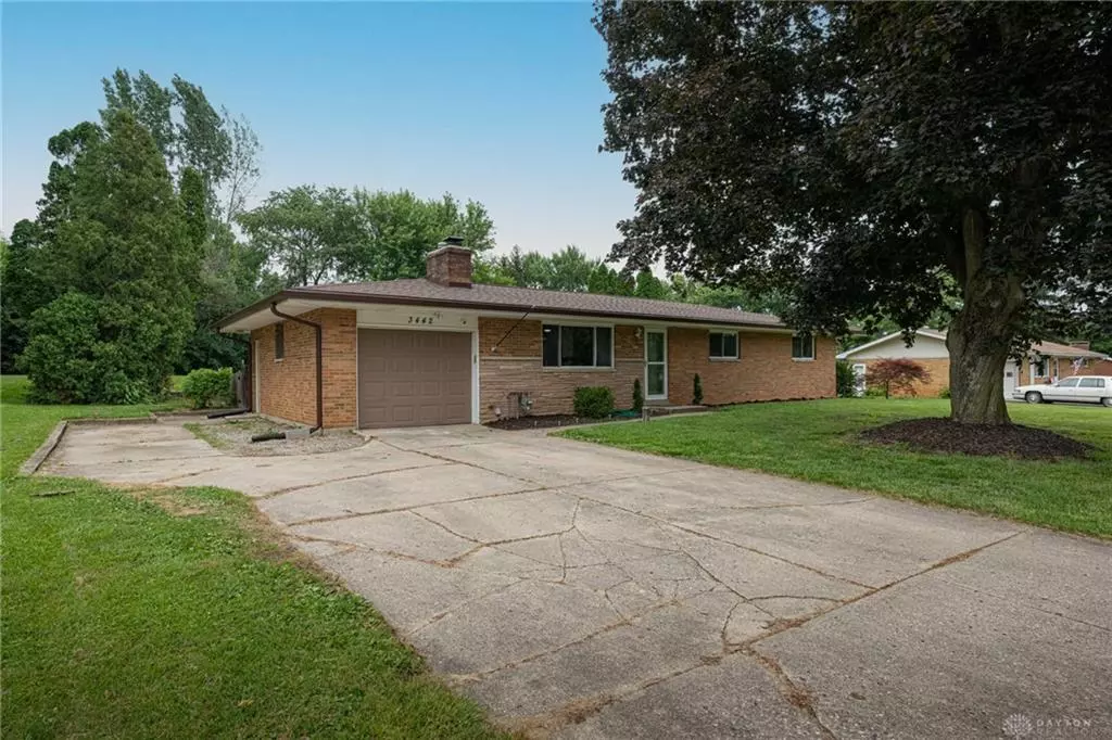 Beavercreek, OH 45430,3442 Longleaf Avenue