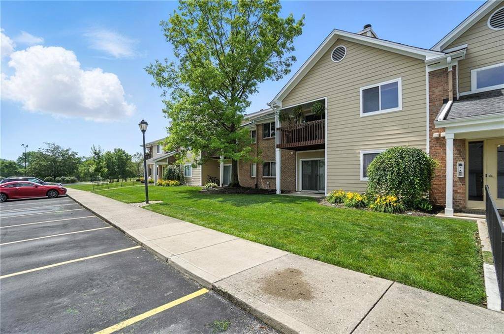 164 Mallard Glen Drive #1, Centerville, OH 45458