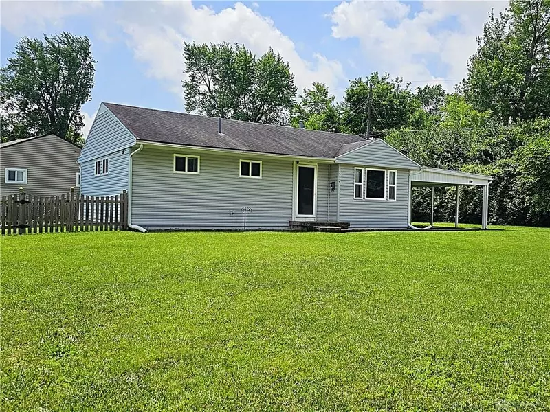 2224 Vale Drive, Kettering, OH 45420
