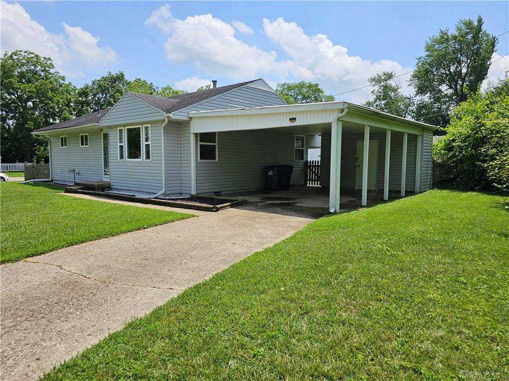 Kettering, OH 45420,2224 Vale Drive