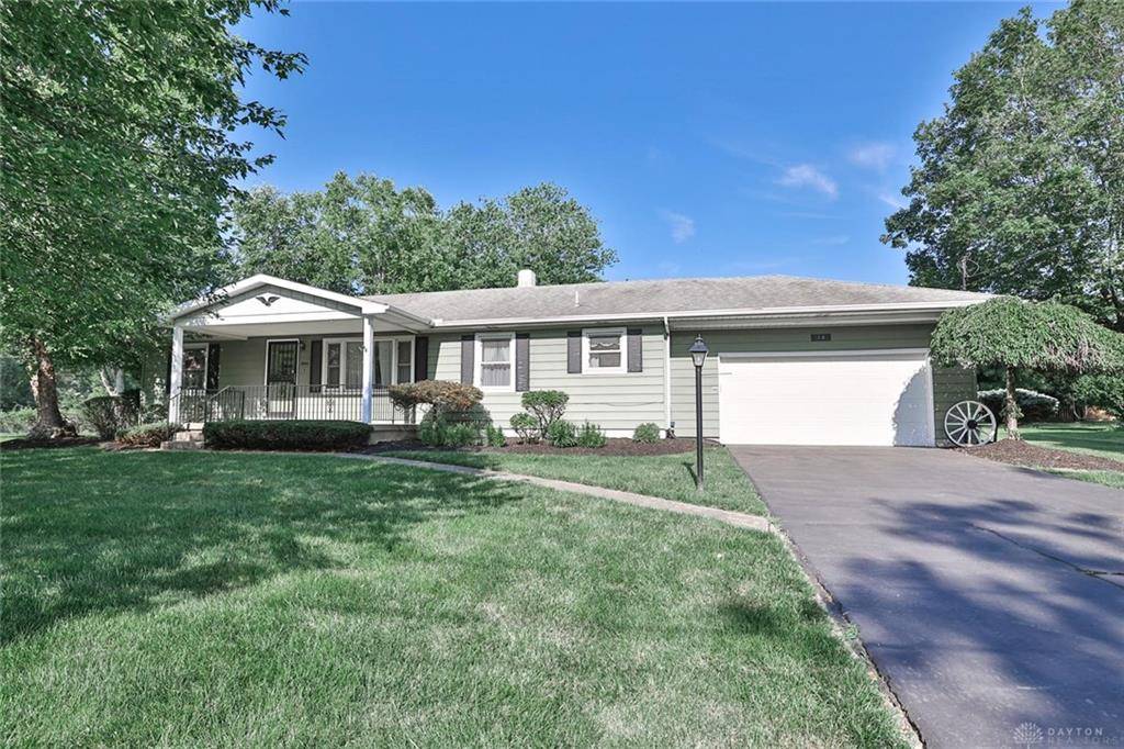 12 Henrick Drive, Middletown, OH 45044