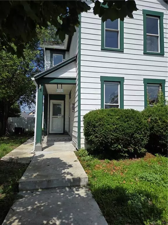 111 Alaska Street, Dayton, OH 45404