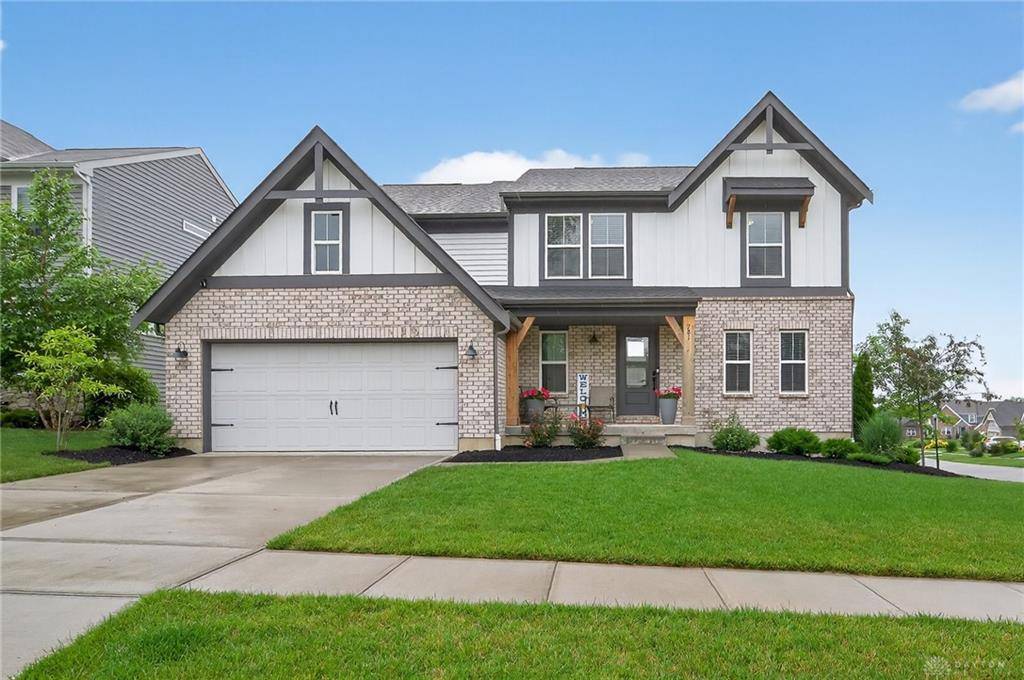 Lebanon, OH 45036,781 Shadow Wood Drive