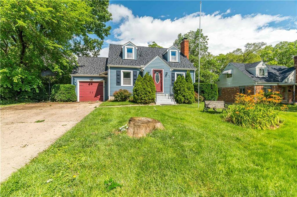 Dayton, OH 45415,17 Burgess Avenue