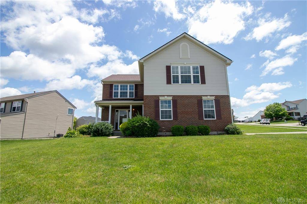 Fairfield Twp, OH 45011,2710 Zoellners Way