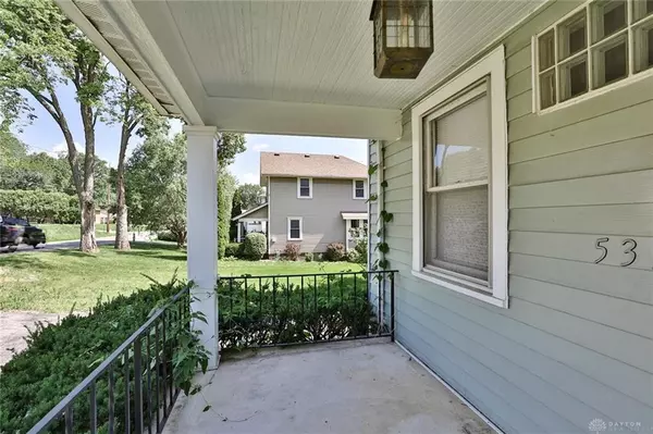 Harrison Twp, OH 45415,5316 Markey Road