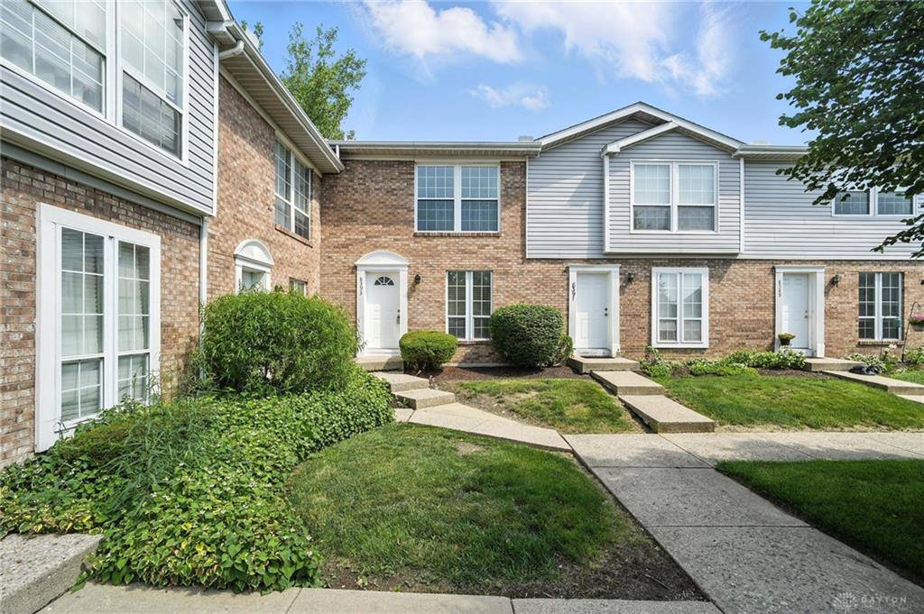 8393 Abbeywood Court, Washington Twp, OH 45458