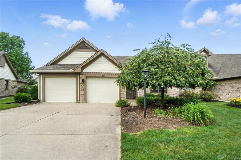 Centerville, OH 45459,6821 Tifton Green Trail