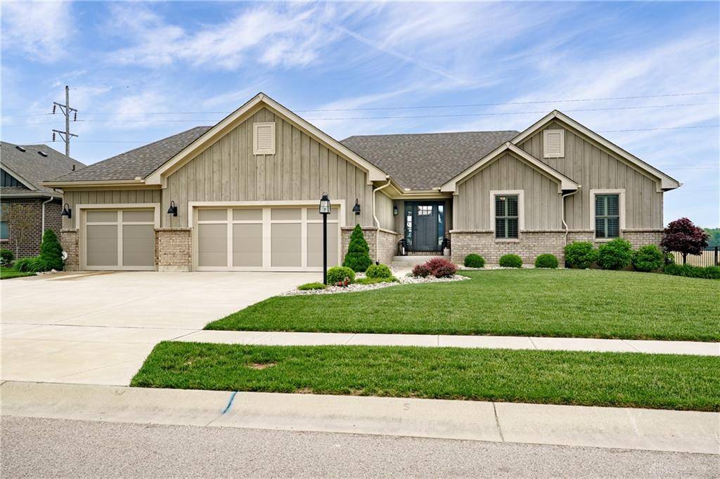 6785 Sun Ridge Way, Waynesville, OH 45068