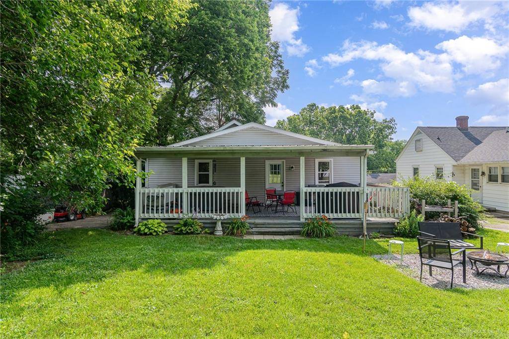 Lebanon, OH 45036,120 Canal Street