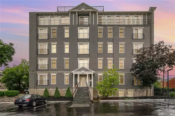 964 Auburnview Drive #3E, Cincinnati, OH 45206