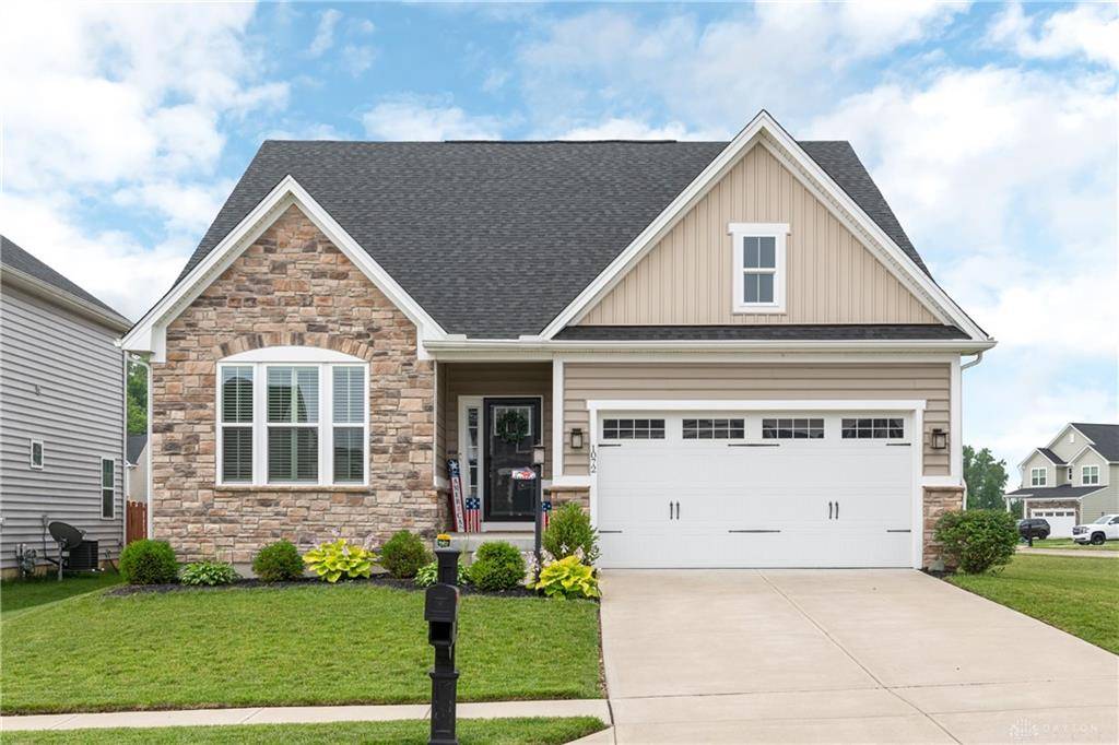 1072 Scullers Lane, Fairborn, OH 45324
