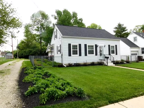 316 Center Street, Lebanon, OH 45036