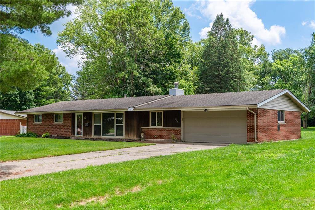 Bellbrook, OH 45305,4155 Eckworth