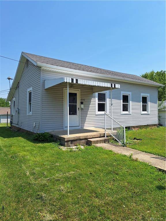 236 Morrow Street, Greenville, OH 45331