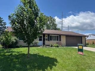 Englewood, OH 45322,1006 Terracewood Drive
