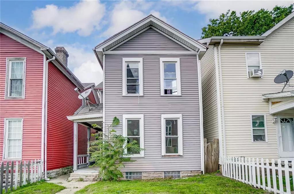 Dayton, OH 45403,2341 E 5th Street