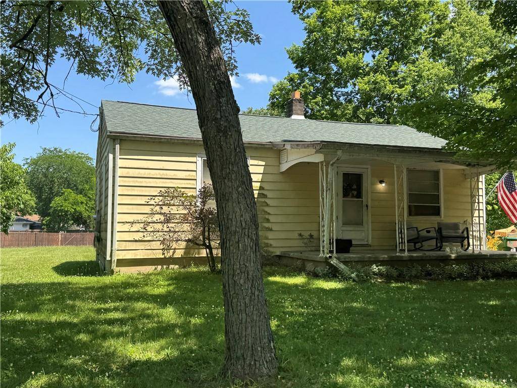 Franklin, OH 45005,8188 Martz Paulin Road
