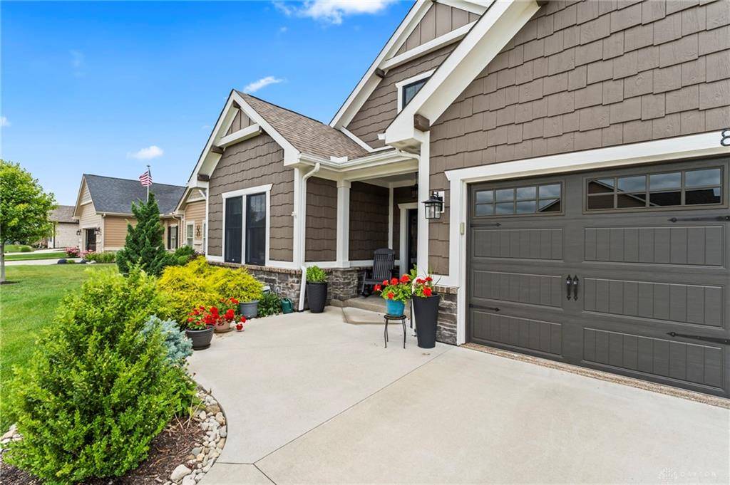 Tipp City, OH 45371,804 Pebble Place