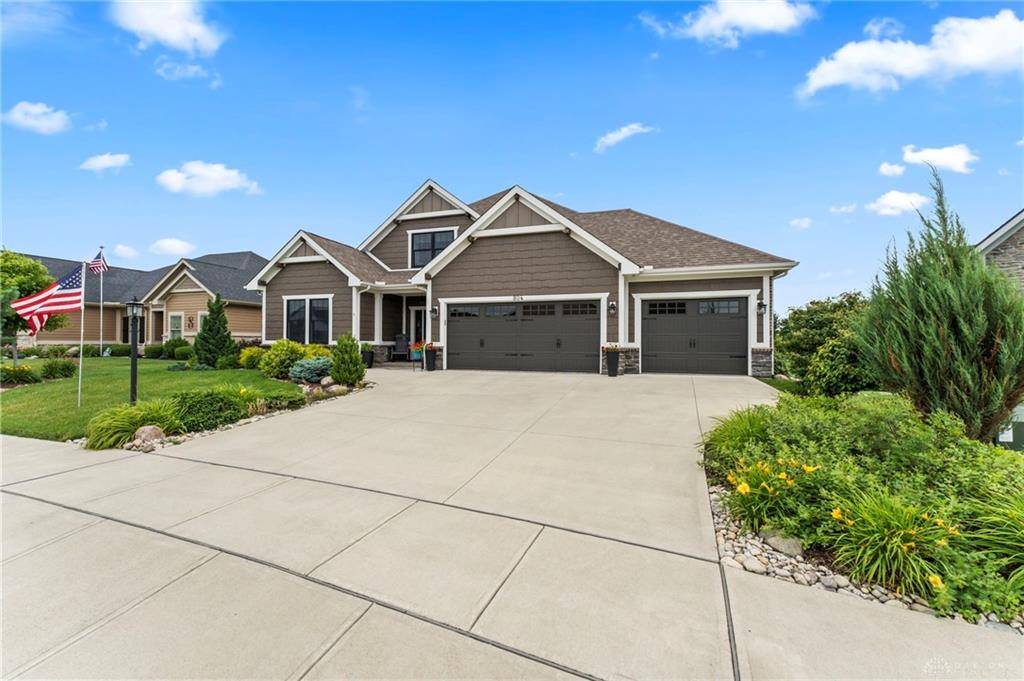 Tipp City, OH 45371,804 Pebble Place