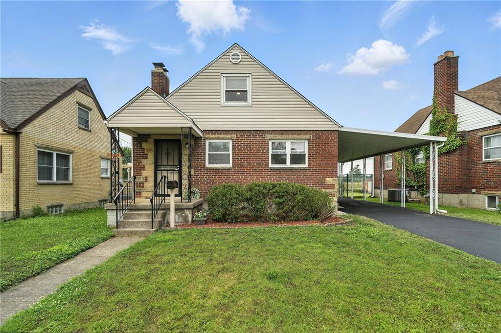 409 Archer, Fairborn, OH 45324