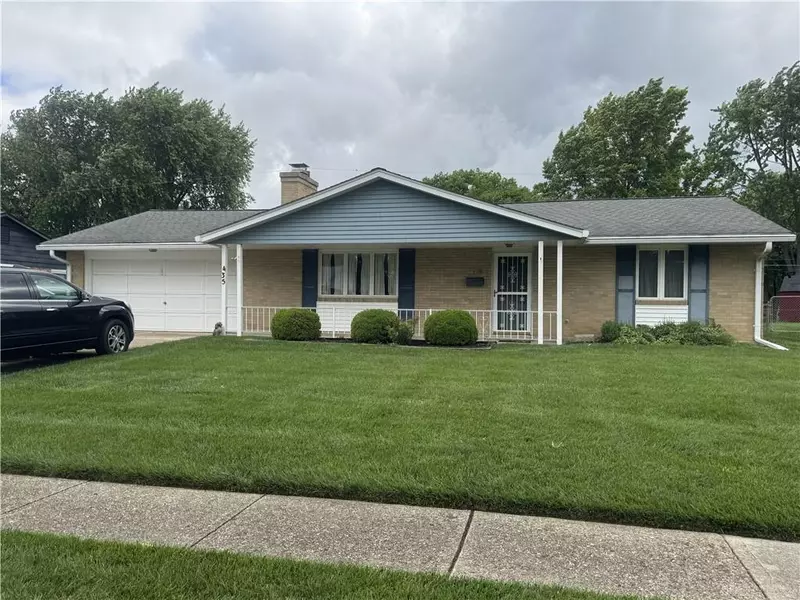 435 Nies Avenue, Englewood, OH 45322