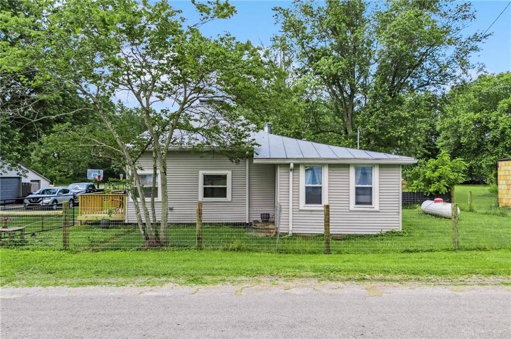 Wilmington, OH 45177,60 Dehan Road