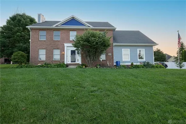 2610 Yorktown Court, Beavercreek Township, OH 45434