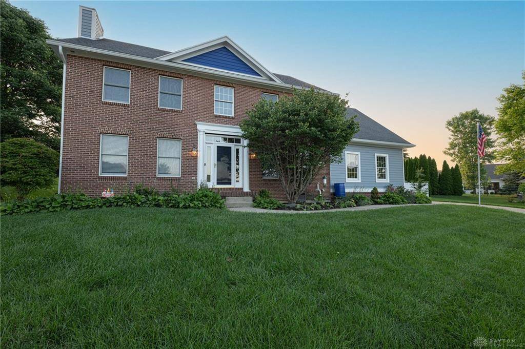 2610 Yorktown Court, Beavercreek, OH 45434