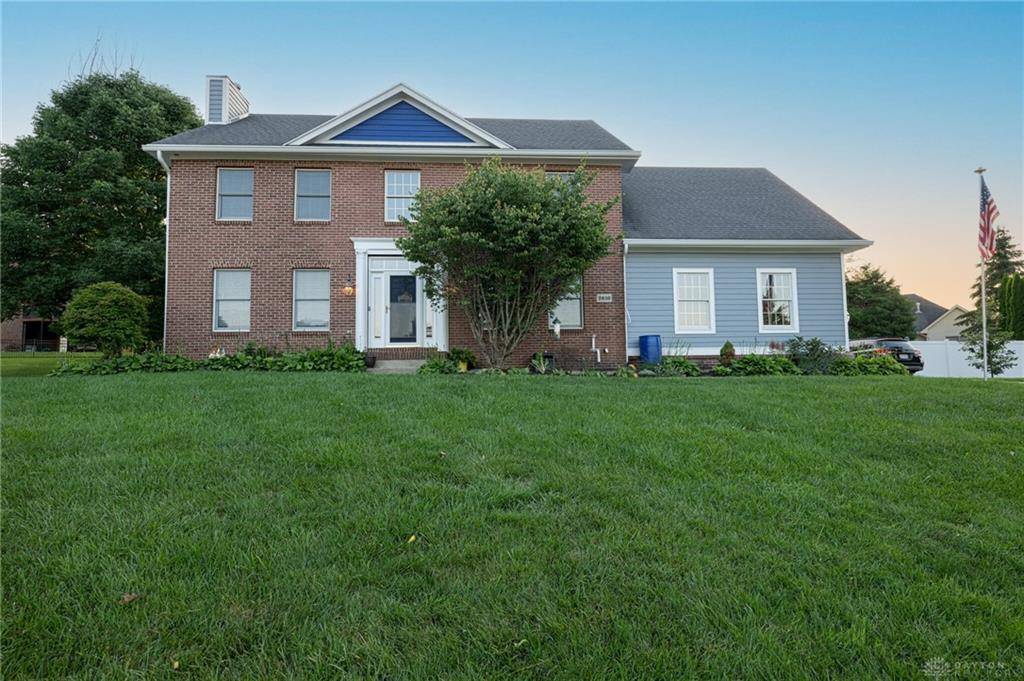 2610 Yorktown Court, Beavercreek Township, OH 45434