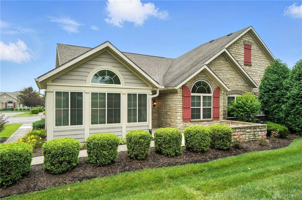Washington Twp, OH 45458,164 Scarborough Village Drive