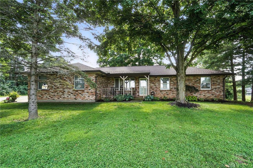 8425 Dillman Road, Camden, OH 45311