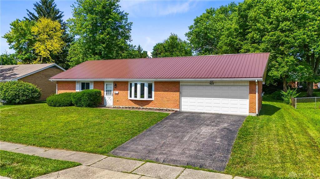 Vandalia, OH 45377,925 Robinette Avenue