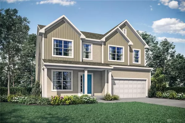 Miami Township, OH 45449,3057 Wellington Lane #8264