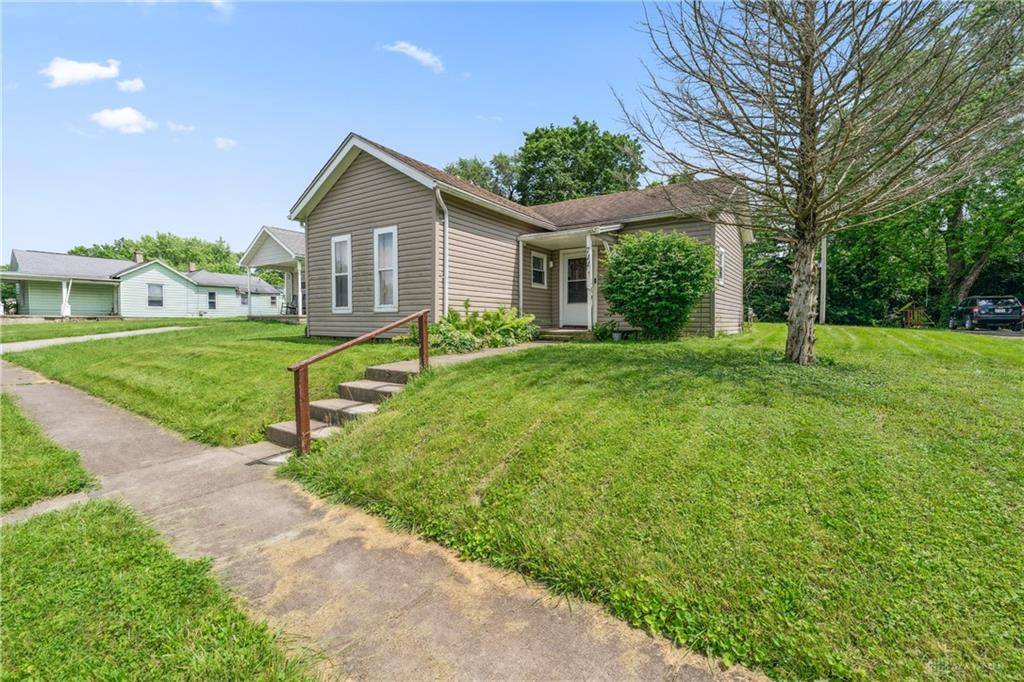 Xenia, OH 45385,711 E 2nd Street