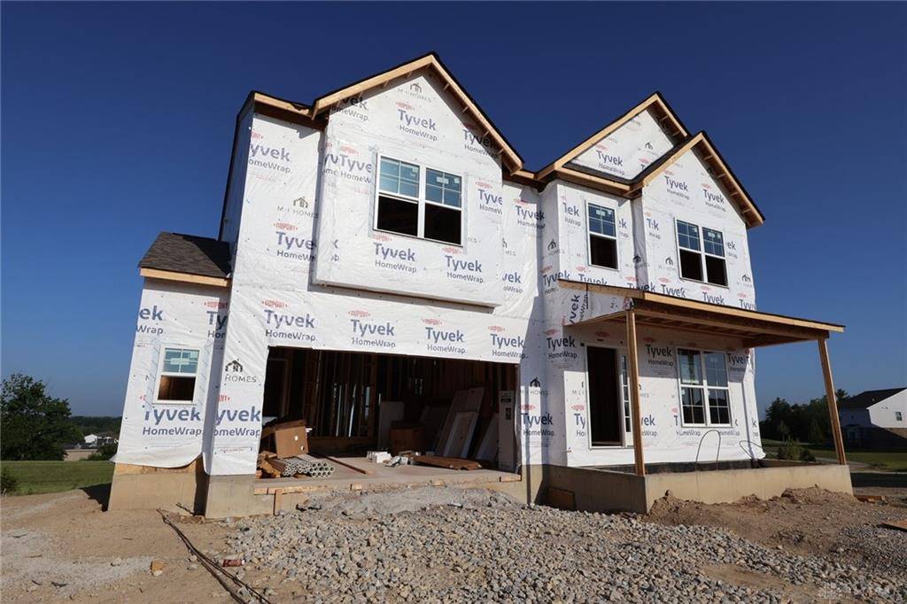 Miami Township, OH 45449,3044 Wellington Lane #8277