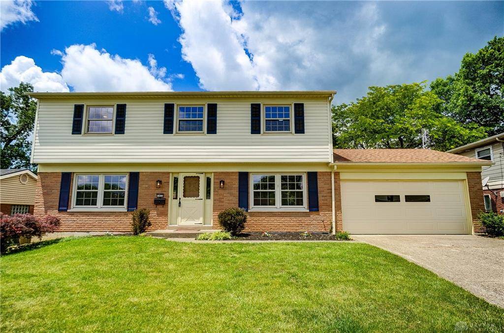 Delhi Twp, OH 45238,1023 Hilliard Drive