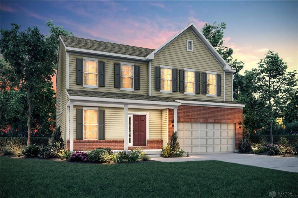 Miami Township, OH 45449,3052 Wellington Lane