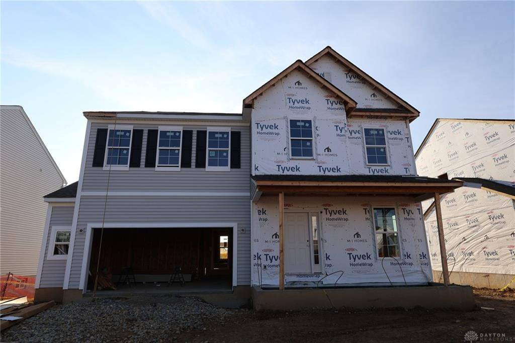 488 Crossing Lane, Miami Township, OH 45449