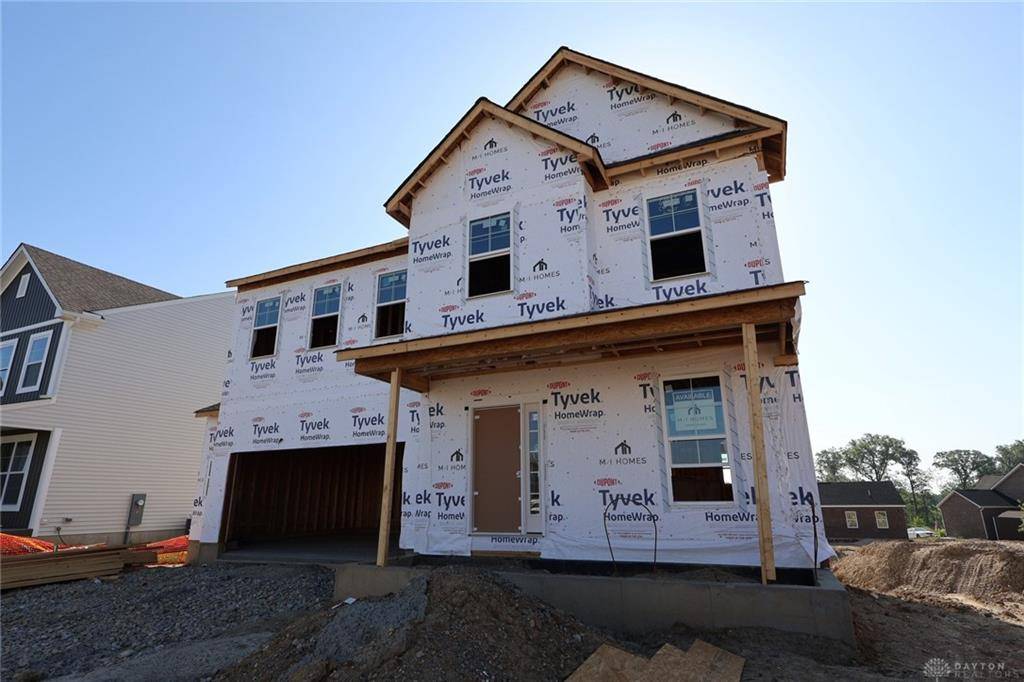 488 Crossing Lane, Miami Township, OH 45449