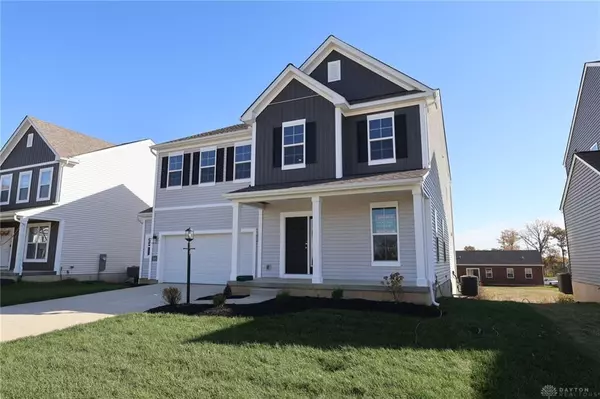 Miami Township, OH 45449,488 Crossing Lane