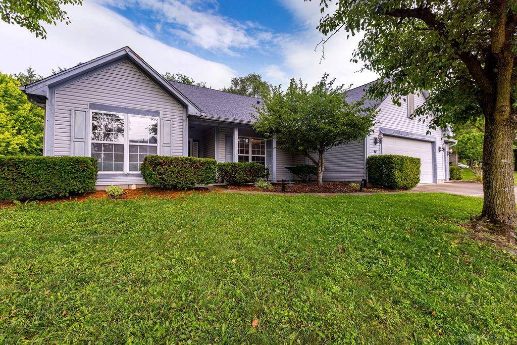 1187 Whitetail Drive, Fairborn, OH 45324