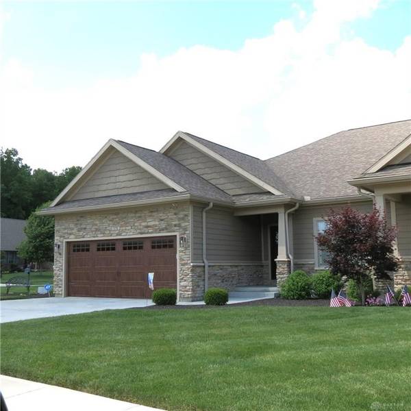 1178 Sherwood Court, Sidney, OH 45365