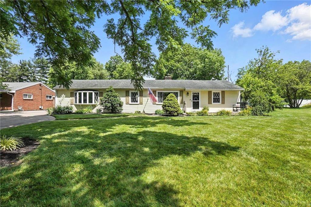 Beavercreek, OH 45432,1608 Ken Klare Drive