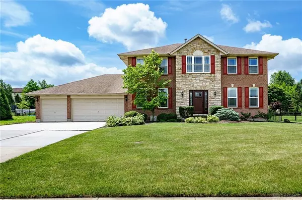 4989 Samantha Court, Liberty Twp, OH 45011
