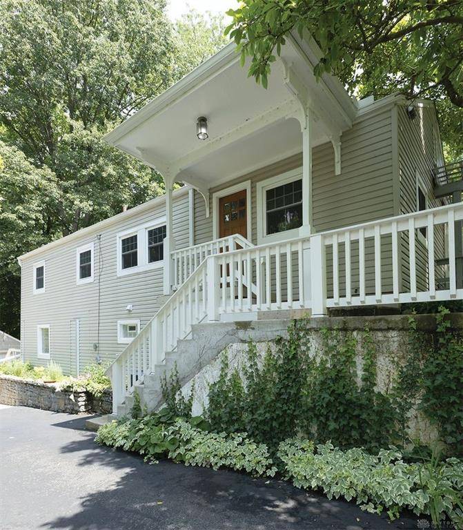 2324 Shelterwood Drive, Dayton, OH 45409